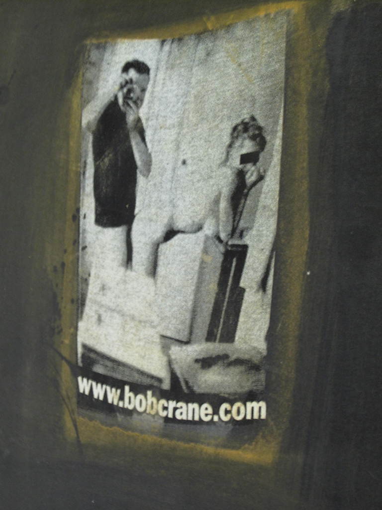 Bob Crane Porn - On the Town: Ting Tings & Richard Prince T-Shirts | Wendy Brandes Jewelry  Blog
