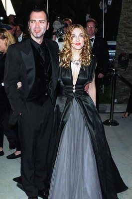 madonna