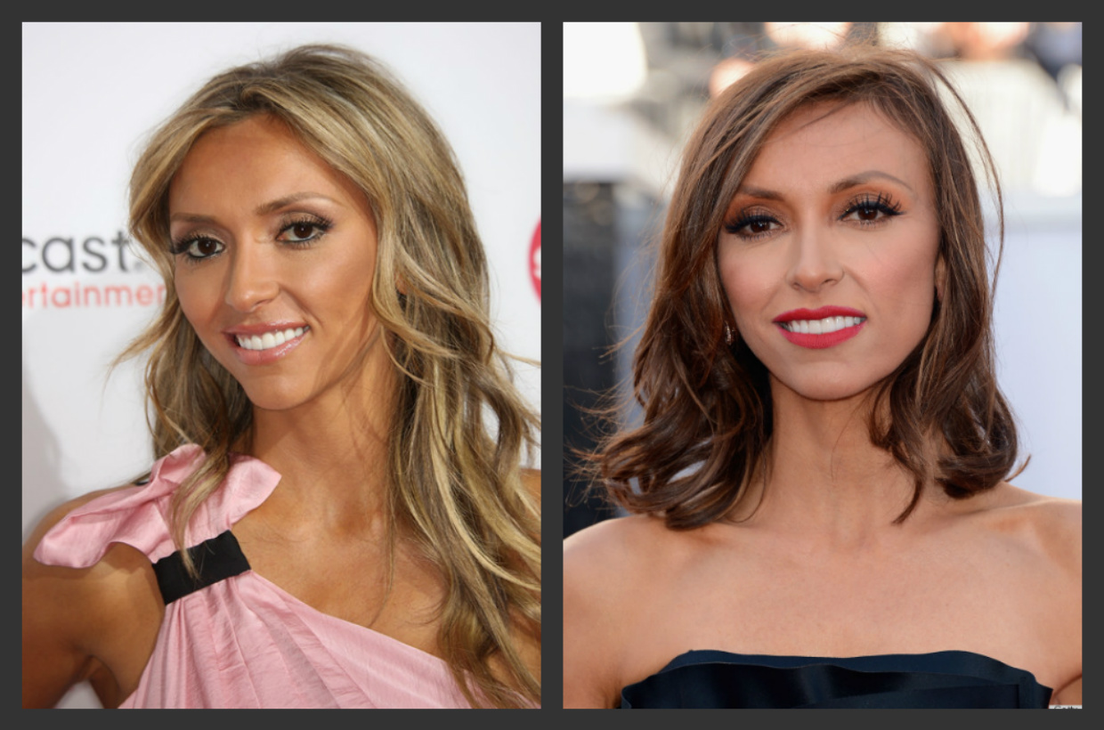 giulianahair
