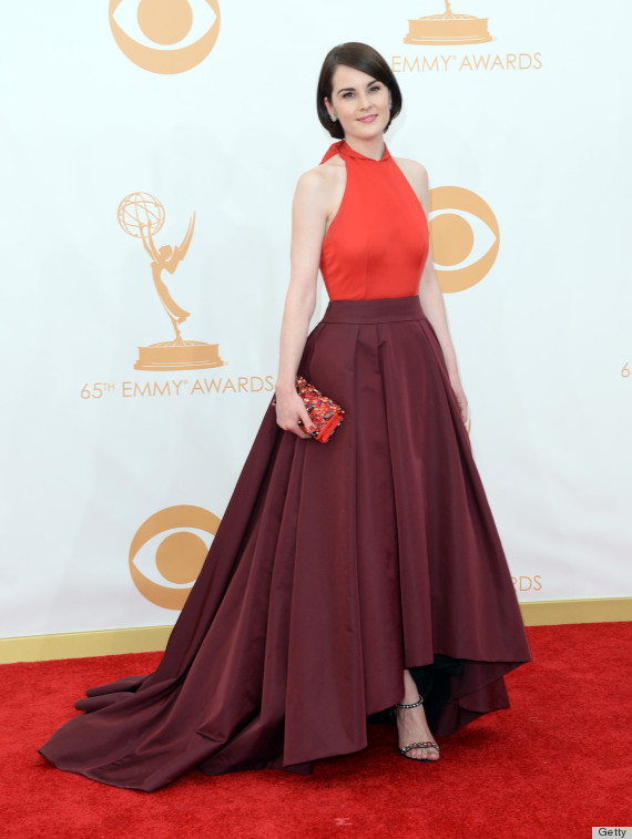 65th Annual Primetime Emmy Awards - Arrivals