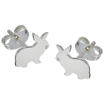 This Little Piggy Goes on Your Earlobe | Wendy Brandes Jewelry Blog